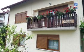 Apartman Petra & Tena