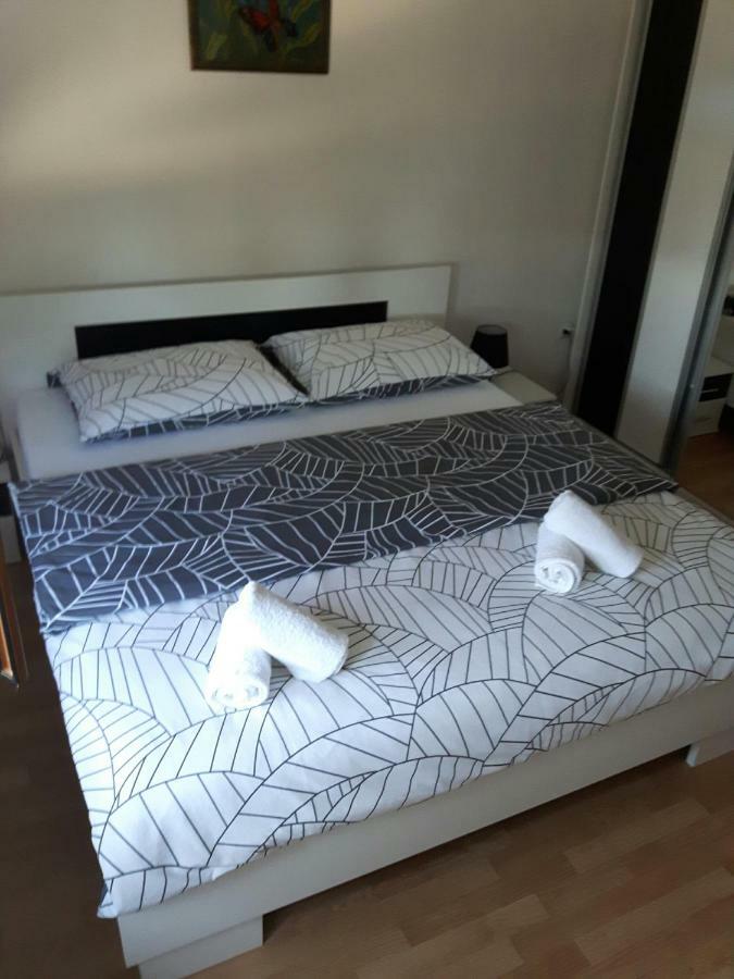 Apartman Petra & Tena Slunj Exteriér fotografie