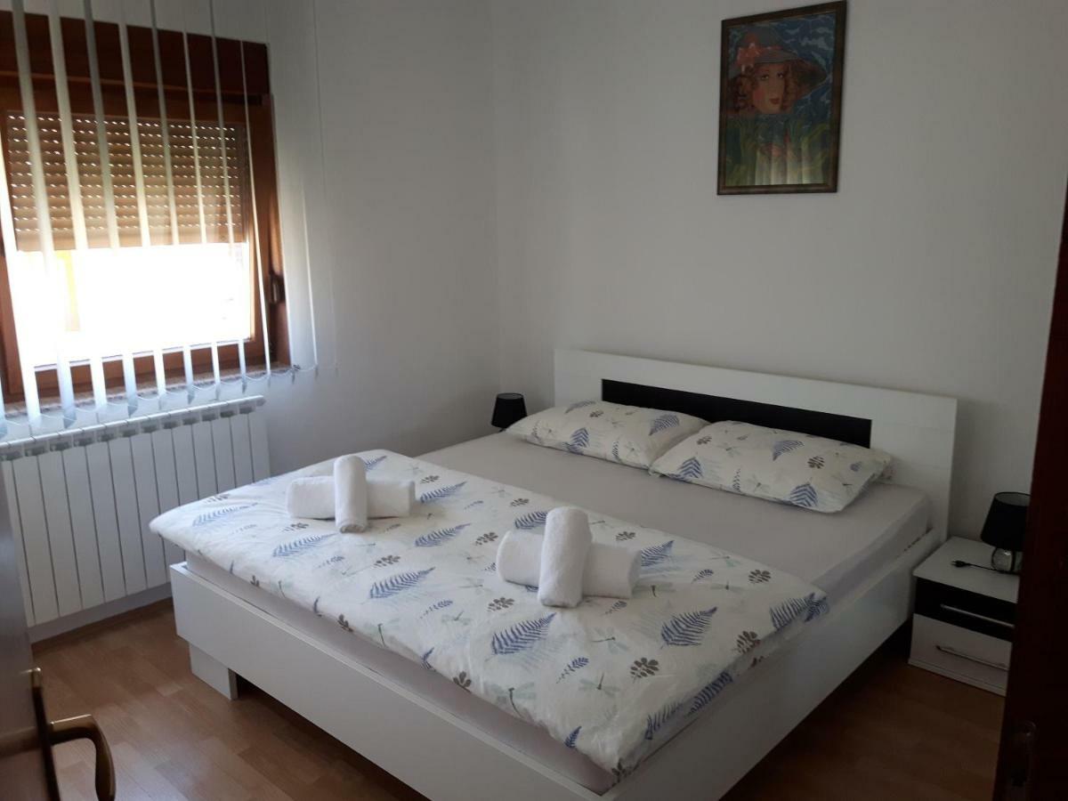 Apartman Petra & Tena Slunj Exteriér fotografie