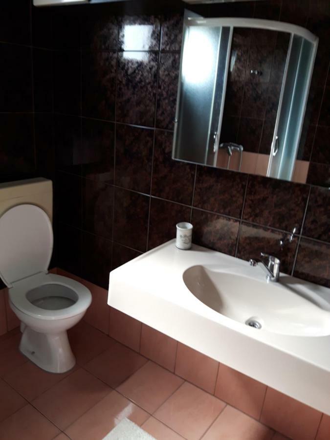 Apartman Petra & Tena Slunj Exteriér fotografie