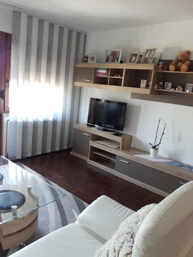 Apartman Petra & Tena Slunj Exteriér fotografie