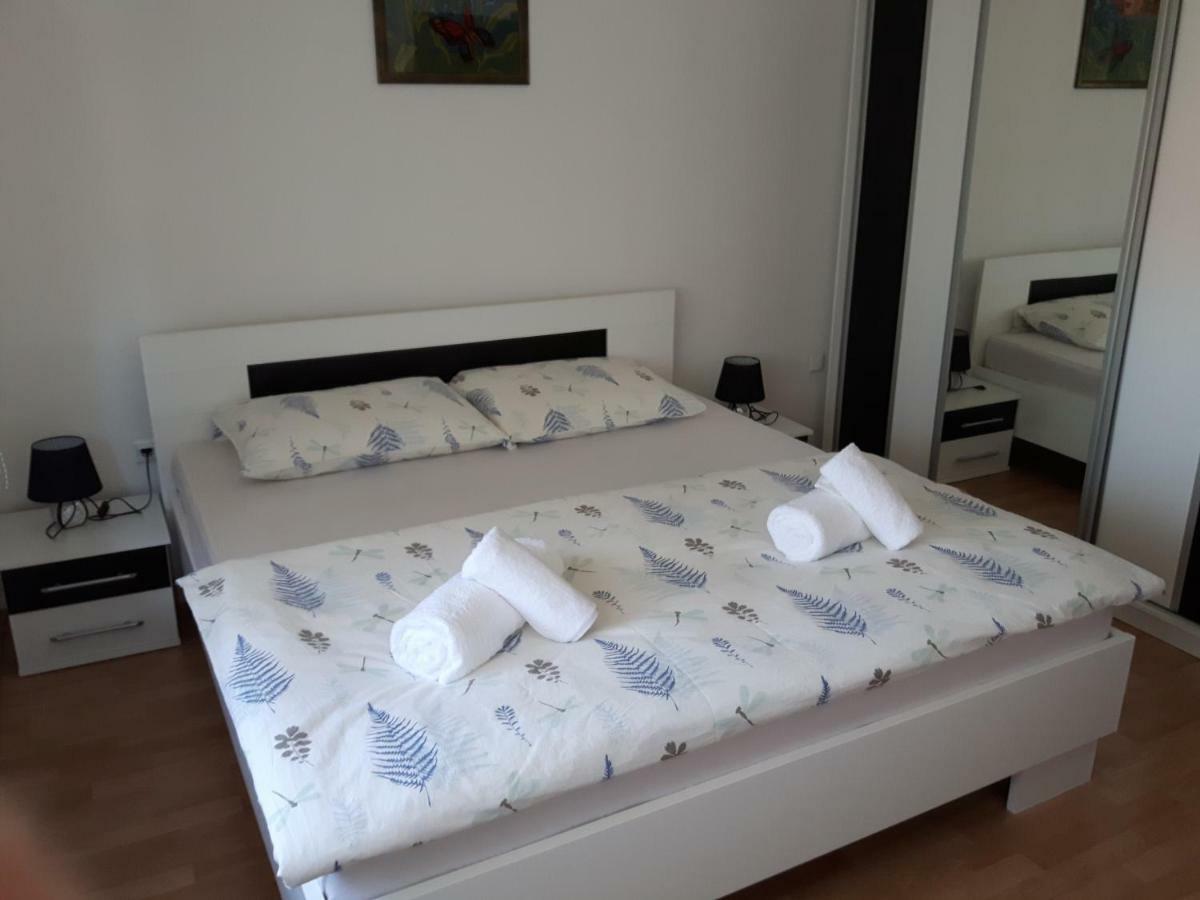 Apartman Petra & Tena Slunj Exteriér fotografie