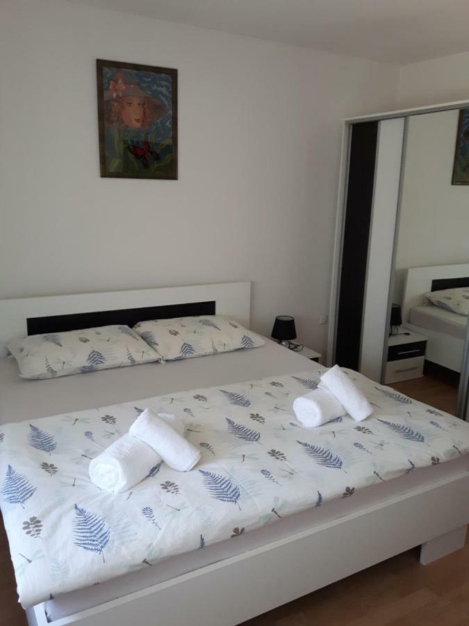 Apartman Petra & Tena Slunj Exteriér fotografie