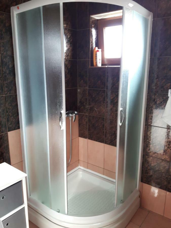 Apartman Petra & Tena Slunj Exteriér fotografie