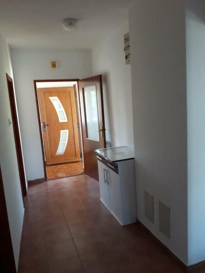 Apartman Petra & Tena Slunj Exteriér fotografie