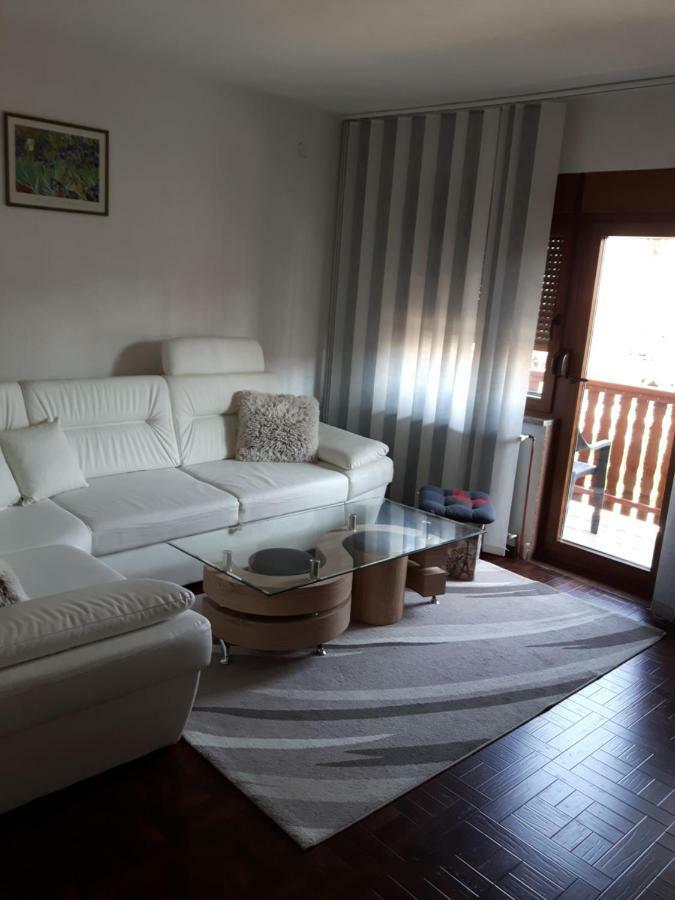 Apartman Petra & Tena Slunj Exteriér fotografie