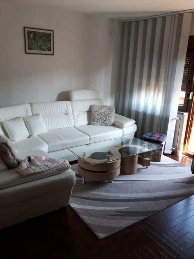 Apartman Petra & Tena Slunj Exteriér fotografie