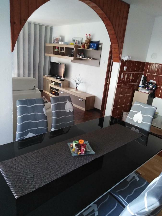 Apartman Petra & Tena Slunj Exteriér fotografie